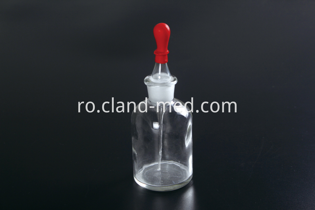 1451 Dropping Bottle with Ground-in Pipette and Latex Rubber Nipple (1)
